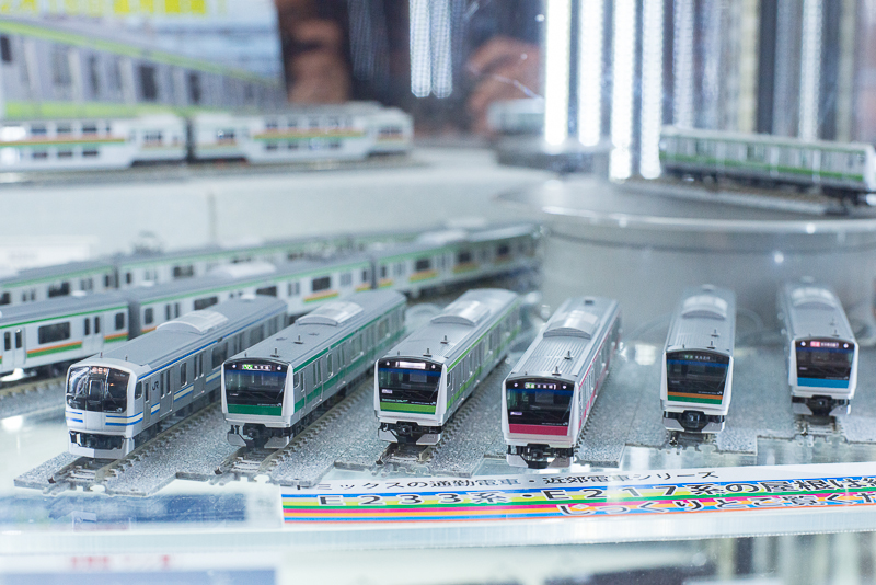 TOMIX製品展示：　ヨコハマ鉄道模型フェスタ_f0229311_17504791.jpg