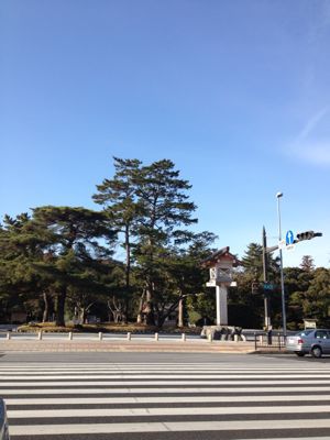 日本滞在記2014年その2 伊勢神宮参拝_f0095325_16145358.jpg