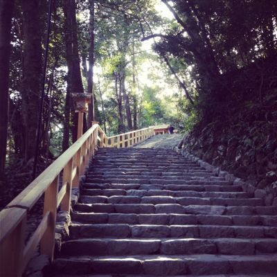 日本滞在記2014年その2 伊勢神宮参拝_f0095325_16145679.jpg