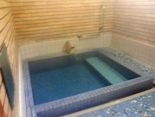 「島根・有福温泉 有福カフェと朝ごはん、カフェ宿、貸切露天風呂、外湯」_a0000029_21543444.jpg