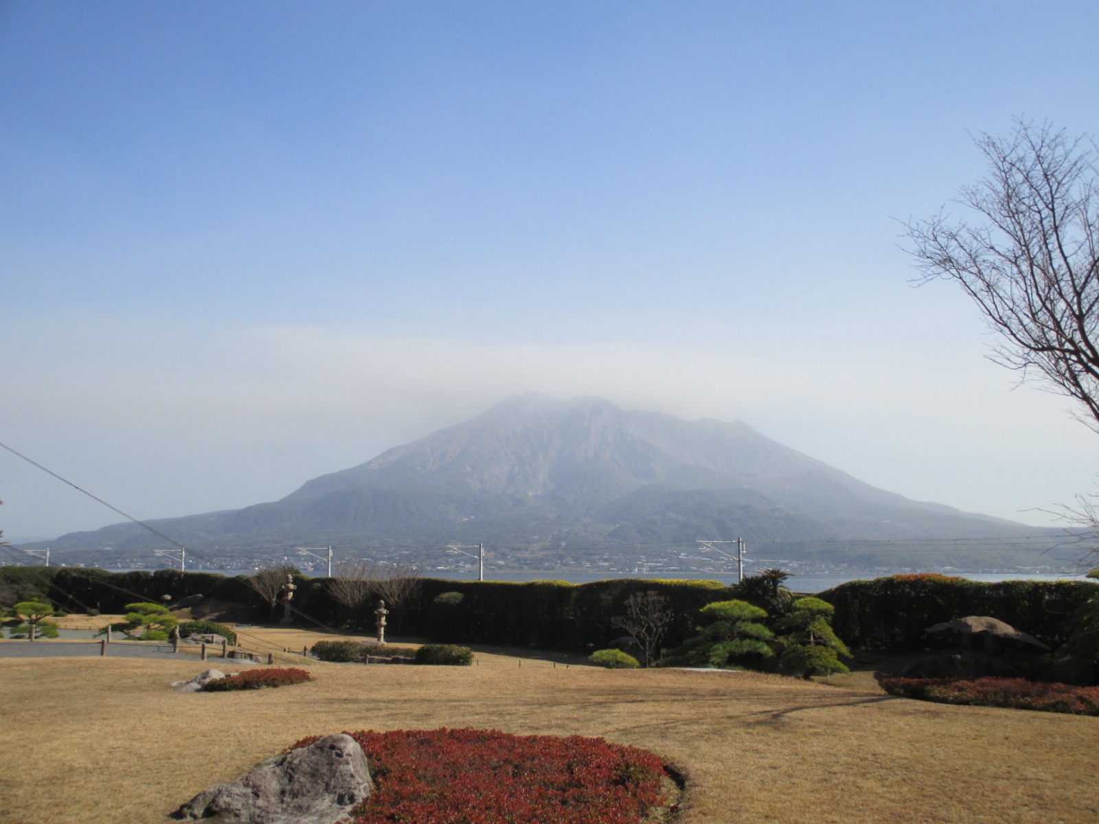 日本帰省 鹿児島旅行_d0115731_14483.jpg