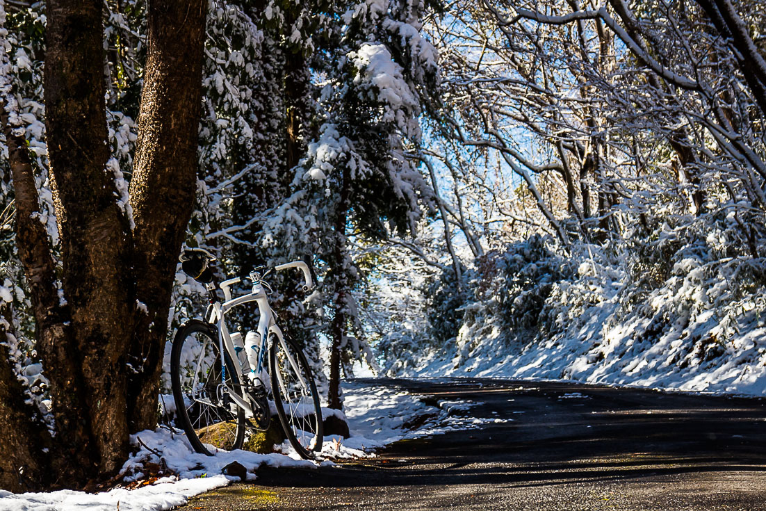 雪景の筑波路をゆく　その3_b0295234_7422638.jpg