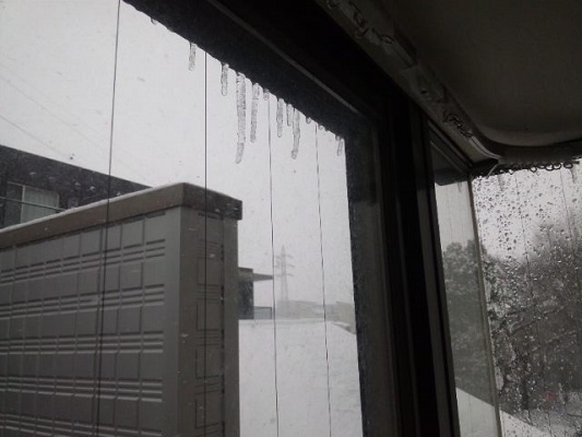 開会式と大雪_d0152937_18053945.jpg