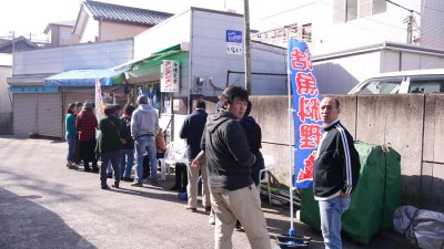 勝浦タンタンメン 御食事処いしい_c0175742_14425455.jpg