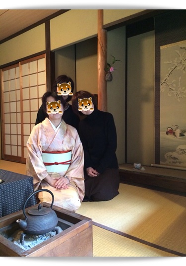この日は暖かかった!_c0049950_1431239.jpg