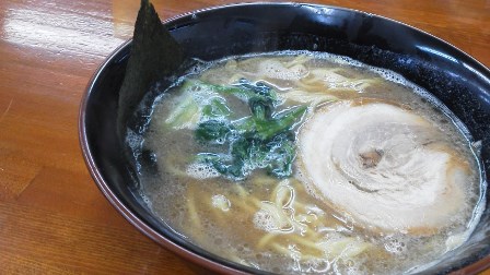 麺屋雄　とおしでやっているのがよいね_c0190550_9281672.jpg