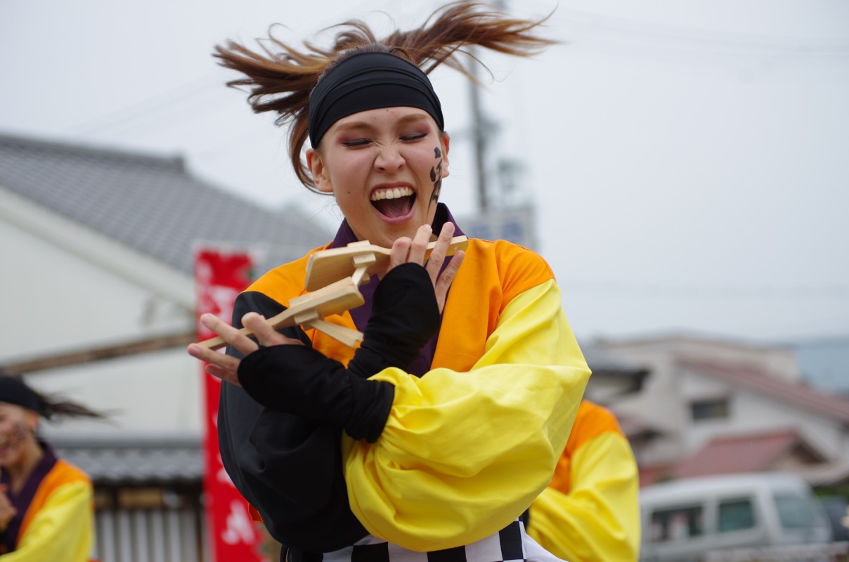 赤穂でえしょん祭り2013その３３（裏播州鬼ほおずき灯その２）_a0009554_17251631.jpg