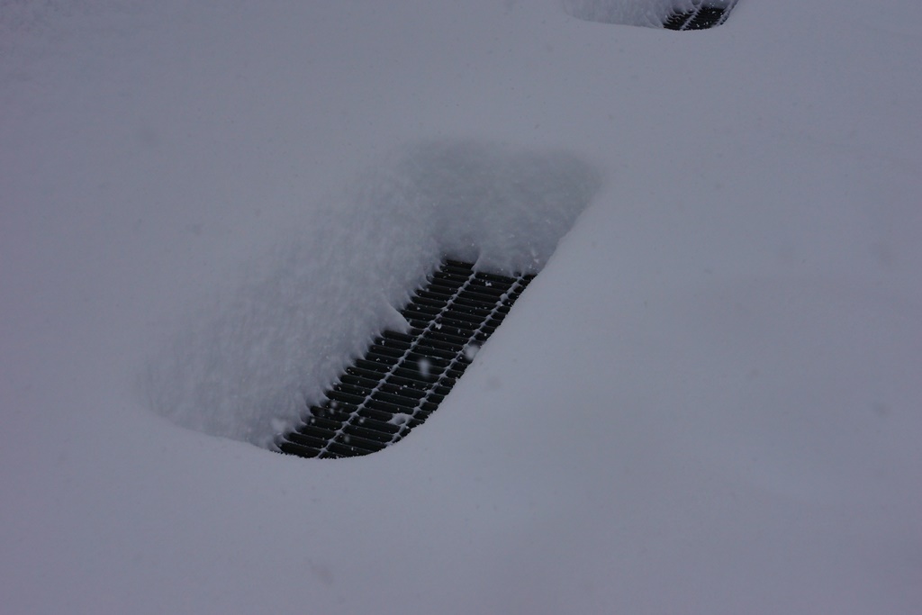 snow（長野県松本市　大雪(T_T)）_e0223456_21475892.jpg