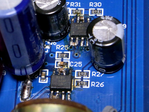 Lepai LP-2020A+の改造 その3 : TYO．STDのおきらく写真生活