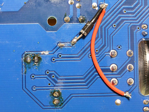 Lepai LP-2020A+の改造 その3 : TYO．STDのおきらく写真生活