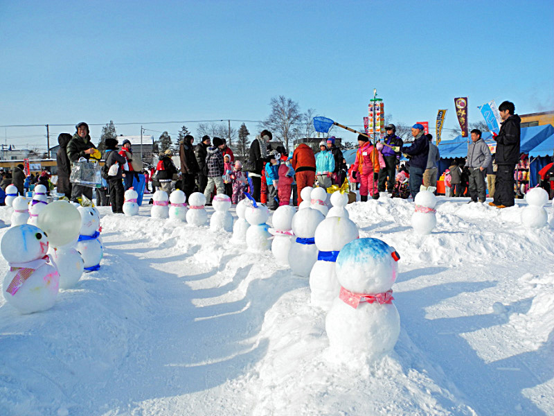 江別の雪まつり_e0100772_20331746.jpg