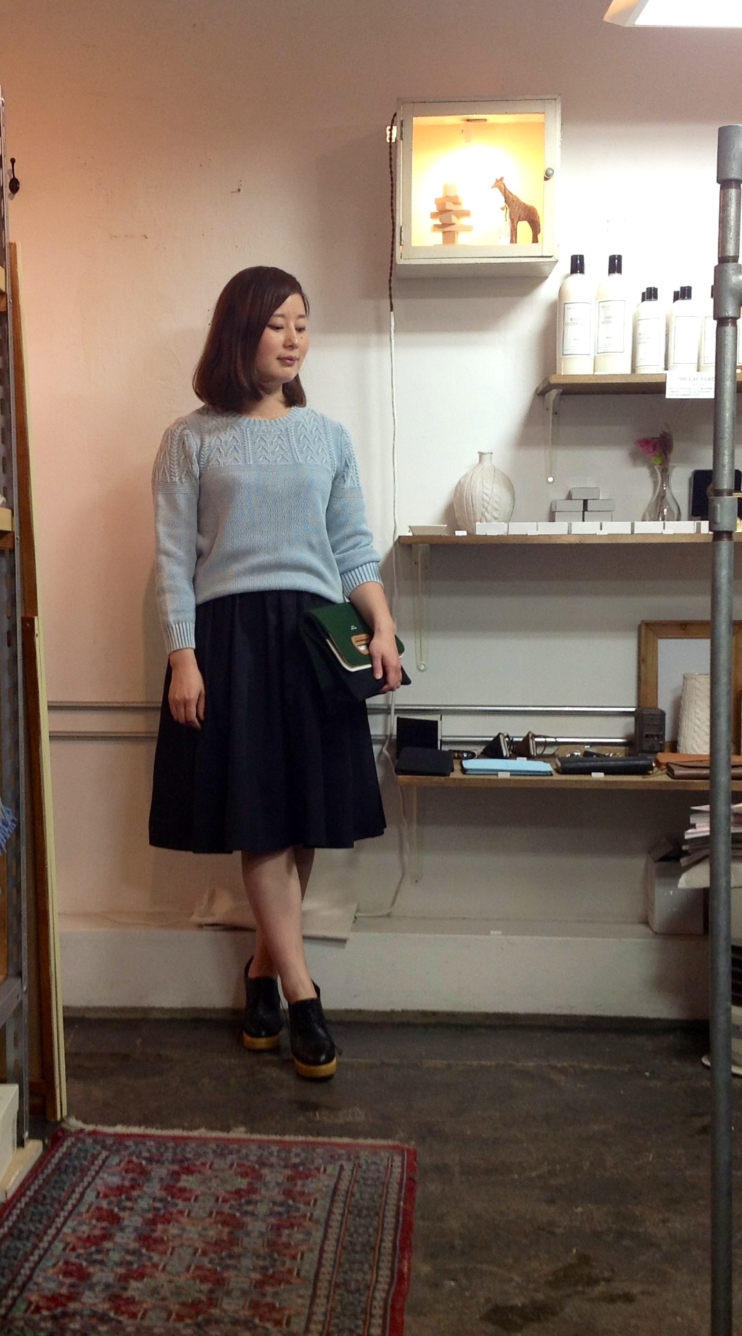 flare skirt_c0221885_195926.jpg