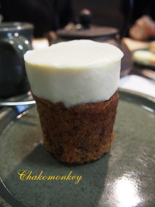 Rose Bakeryでランチ_f0238789_19455766.jpg