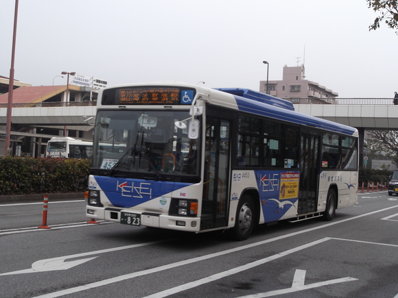 京成バス 幕張本郷駅 海浜幕張駅 バスマニア 京成バス 幕張本郷駅 海浜幕張駅 バスマニア