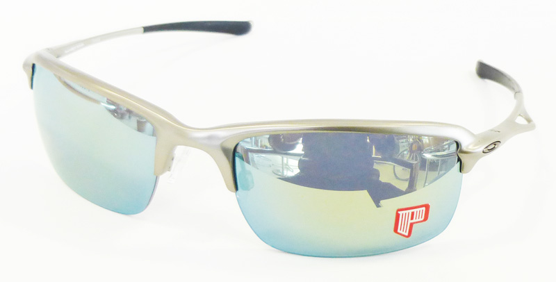 OAKLEYニューワイヤーサングラスWIRETAP(ワイヤータップ)入荷!_c0003493_10231594.jpg