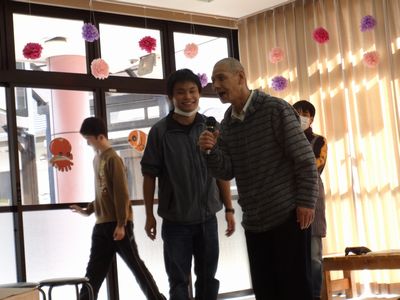 第3回寿司パーティー開催!_a0154110_15525145.jpg