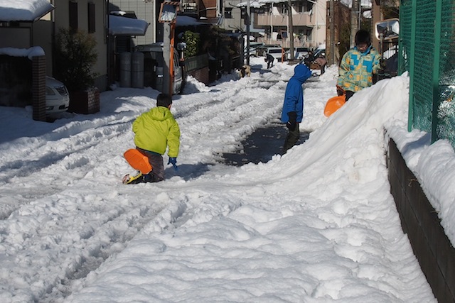 わが町の雪景色_c0248013_17425087.jpg