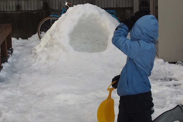 わが町の雪景色_c0248013_17485396.jpg