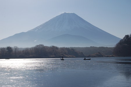 2014/02　河口湖キャンプ(5)_e0252819_16501510.jpg