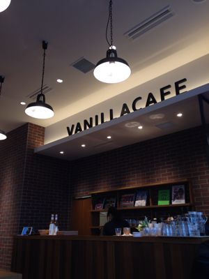 VANILLABEANSのチョコレート＆ドリンク_e0128322_12234395.jpg