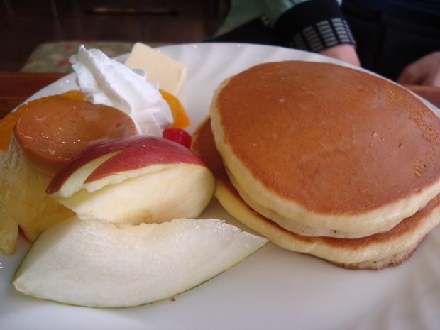 四日市トンテキと昭和の喫茶でホットケーキな日 新ハンバーガーレンジャーのブログ 四日市トンテキと昭和の喫茶でホットケーキな日 新ハンバーガーレンジャーのブログ