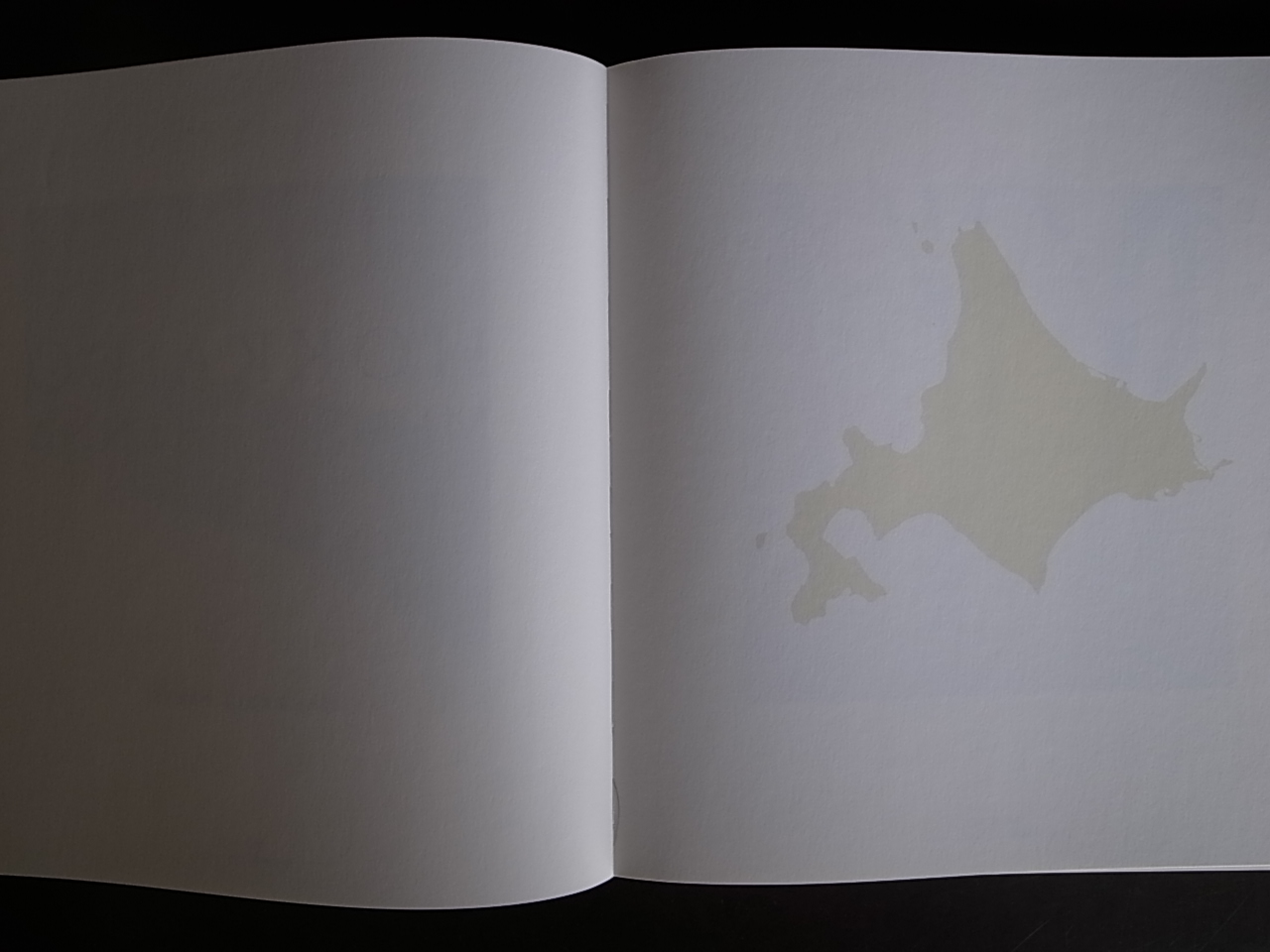 HOKKAIDO / Michael Kenna : Books & Things HOKKAIDO / Michael Kenna : Books & Things
