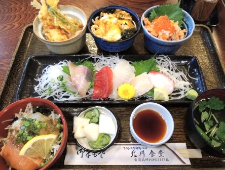 「走れ!三陸鉄丼」田野畑村の希望を載せて_b0206037_11324835.jpg