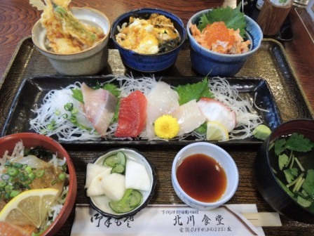 「走れ!三陸鉄丼」田野畑村の希望を載せて_b0206037_11341657.jpg