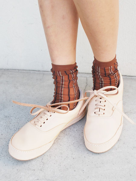 Hender Scheme VANS ERA byChie Altamira