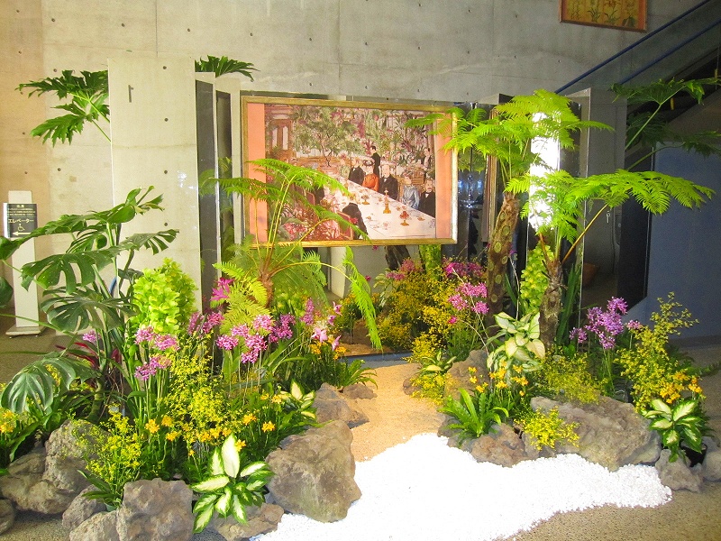淡路夢舞台温室 奇跡の星の植物館 1401 ヒストリカル シェア 京都中心の四季 歴史 祭 淡路夢舞台温室 奇跡の星の植物館 1401 ヒストリカル シェア 京都中心の四季 歴史 祭