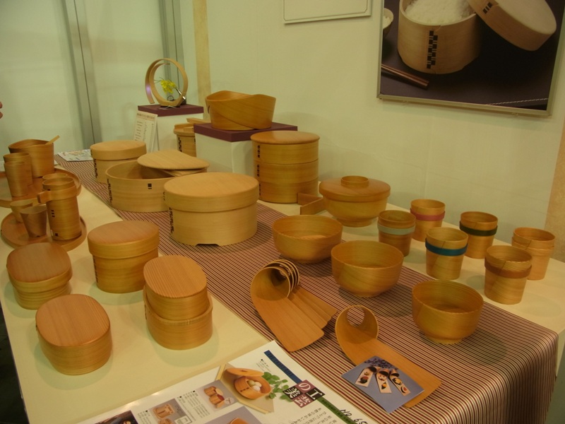 I went to Tokyo Tableware Festival_e0046748_19344426.jpg