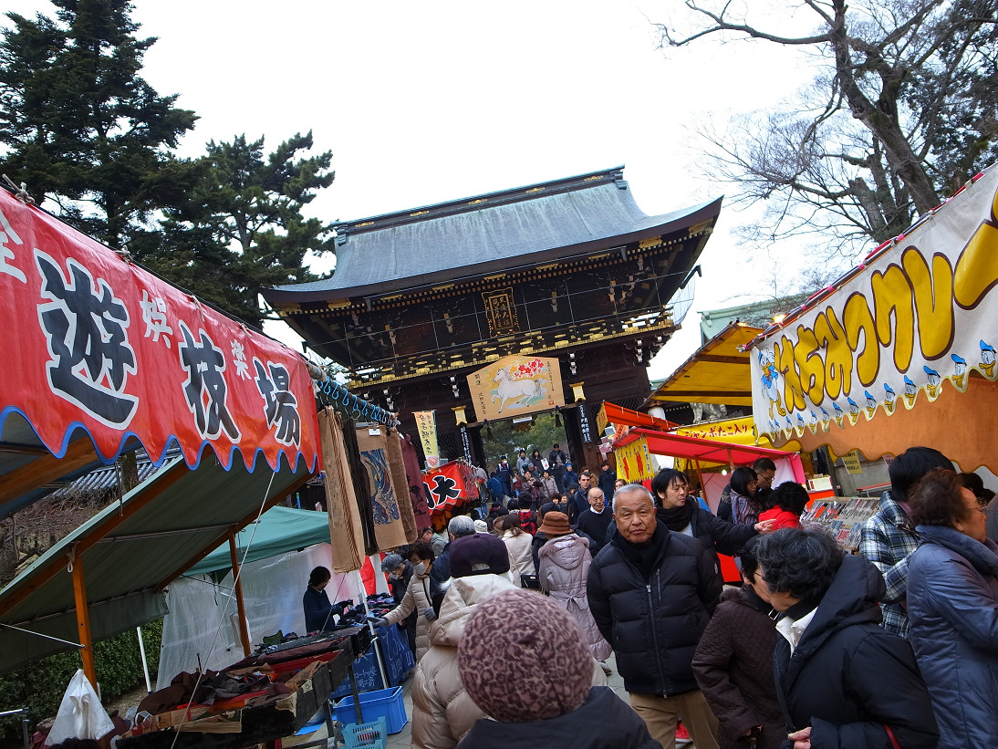 初天神スナップ..._f0152550_17352752.jpg