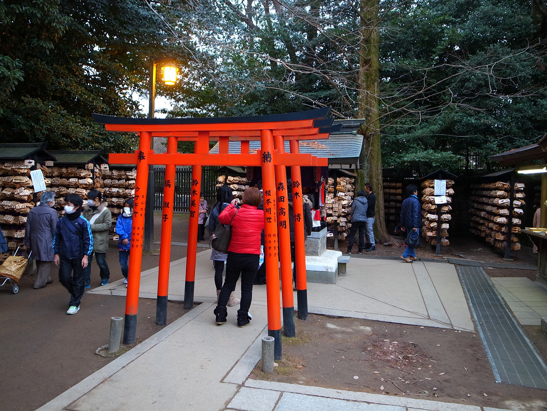 初天神スナップ..._f0152550_17571284.jpg