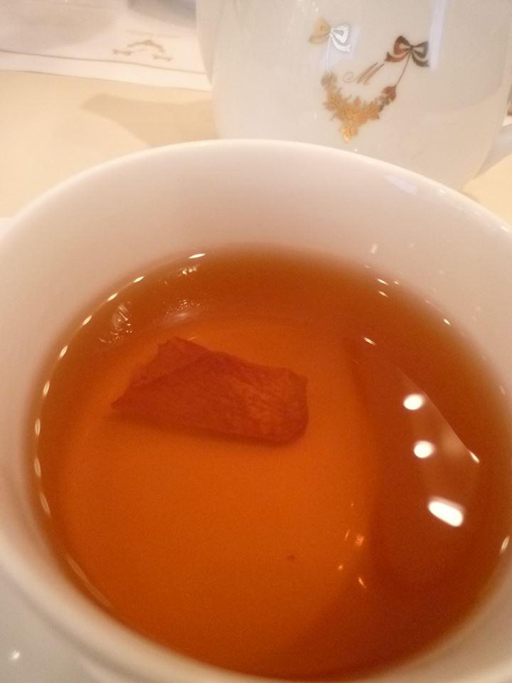 Van Dender+お菓子の菊家(KIKUYA)@ Amour du Chocolat!”*・。o☆*☆*†~꒰ღ˘◡˘ற꒱✯*☪*:・゚_a0053662_17325440.jpg