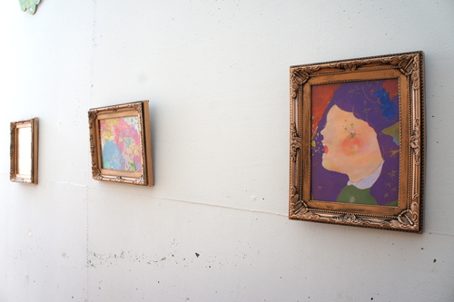 Happy Valentine\'s Day! バレンタイン・ギフト展2014_b0151262_13283053.jpg