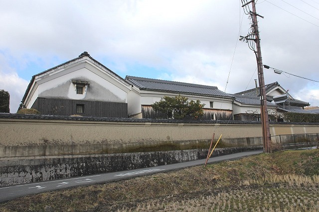 聖徳太子の里・斑鳩ウオーク_b0044663_21284376.jpg