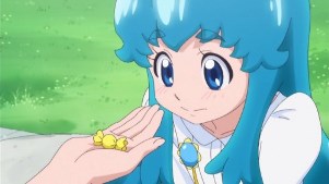 #2 ハピネスチャージプリキュア めぐみちゃん愛の説得！_e0259663_16125616.jpg