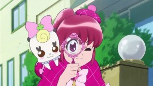 #2 ハピネスチャージプリキュア めぐみちゃん愛の説得！_e0259663_16412986.jpg