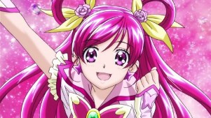 #2 ハピネスチャージプリキュア めぐみちゃん愛の説得！_e0259663_1901069.jpg