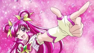 #2 ハピネスチャージプリキュア めぐみちゃん愛の説得！_e0259663_1903110.jpg