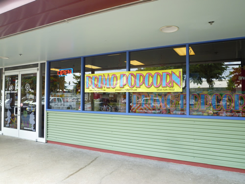 Primo Popcorn(プリモ・ポップコーン)_c0152767_19534957.jpg