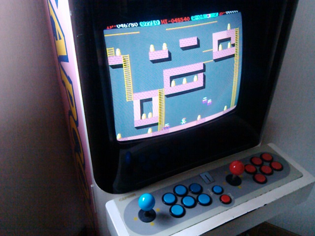 CAPCOM ミニキュート : CLUB 80's CAPCOM ミニキュート : CLUB 80's