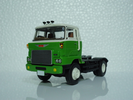 LV-N89c 日野HE366型カートランスポーター（アンチコASZ-022