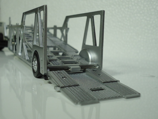 LV-N89c 日野HE366型カートランスポーター（アンチコASZ-022）ホンダ・エクスプレス | 製品をさがす | tomica LIMITED  VINTAGE TLV