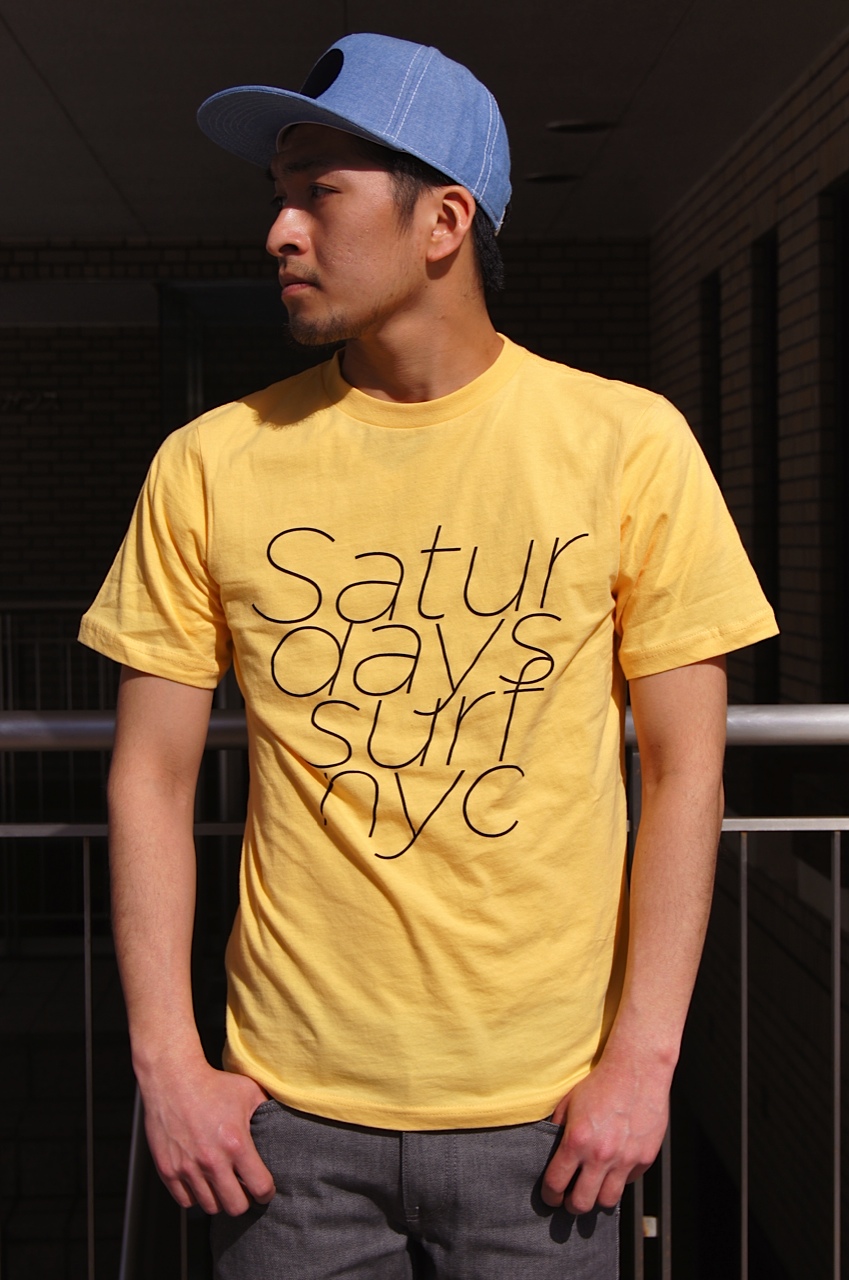 DOGDAYS - Special Price TEE!!_f0020773_20355995.jpg