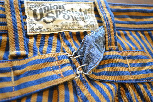 LONGSHOREMAN OVERALLS EXPRESS STRIPE_d0160378_20524.jpg