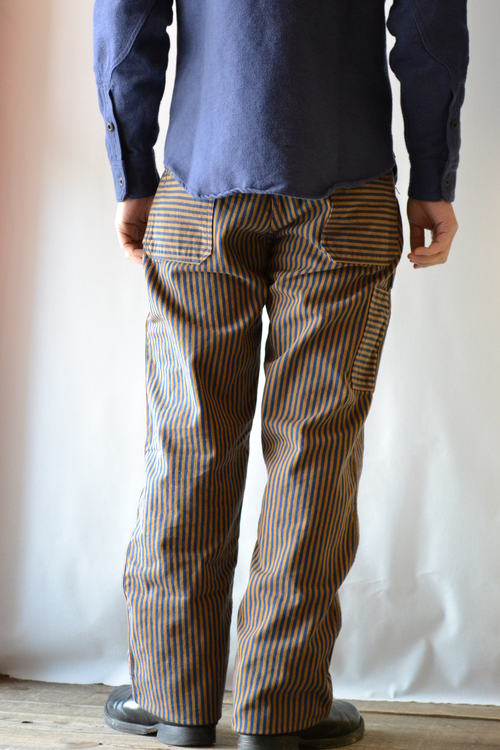 LONGSHOREMAN OVERALLS EXPRESS STRIPE_d0160378_2052795.jpg