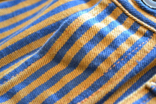 LONGSHOREMAN OVERALLS EXPRESS STRIPE_d0160378_2054578.jpg