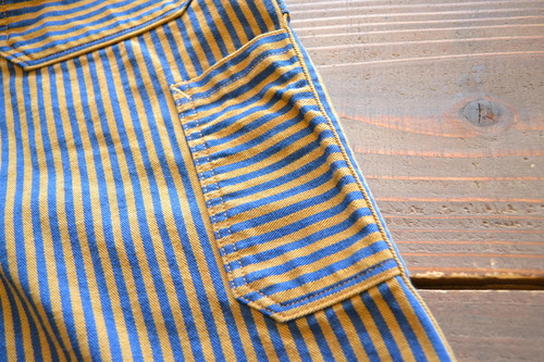 LONGSHOREMAN OVERALLS EXPRESS STRIPE_d0160378_205859.jpg