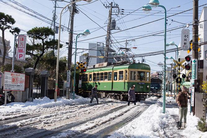 大雪から一夜明けて・・・_e0044885_19543011.jpg